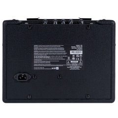 Blackstar Guitar Combo Amplifiers Blackstar Debut 15E 2x3 Inch 15 Watt Guitar Amplifier