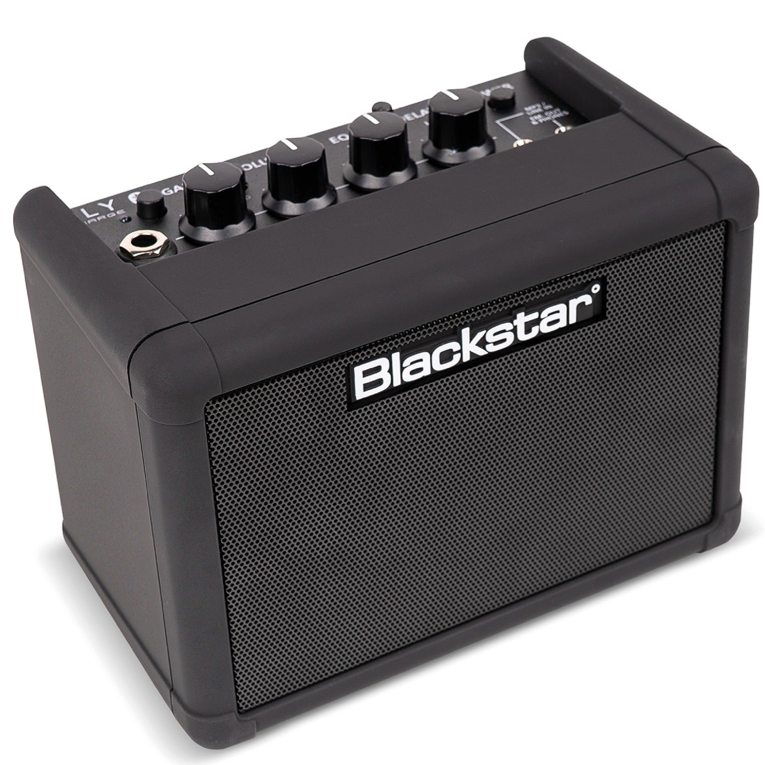 Blackstar Guitar Combo Amplifiers Blackstar FLY 3 3w 1 x 3" Combo Mini Amplifier with Bluetooth