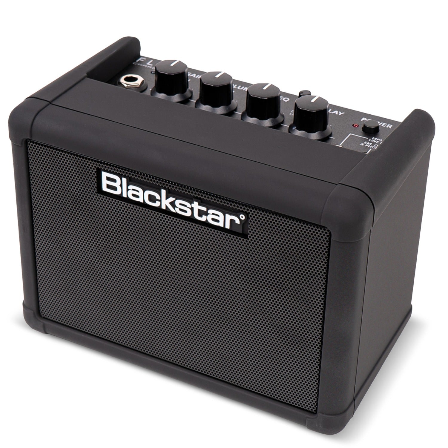Blackstar Guitar Combo Amplifiers Blackstar FLY 3 3w 1 x 3" Combo Mini Amplifier with Bluetooth