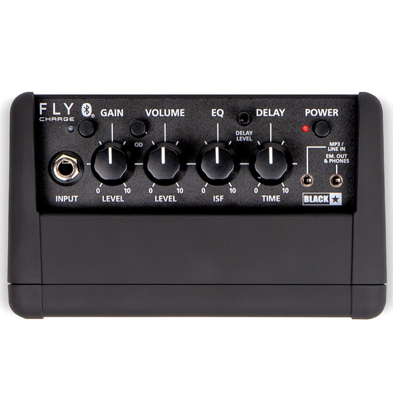 Blackstar Guitar Combo Amplifiers Blackstar FLY 3 3w 1 x 3" Combo Mini Amplifier with Bluetooth