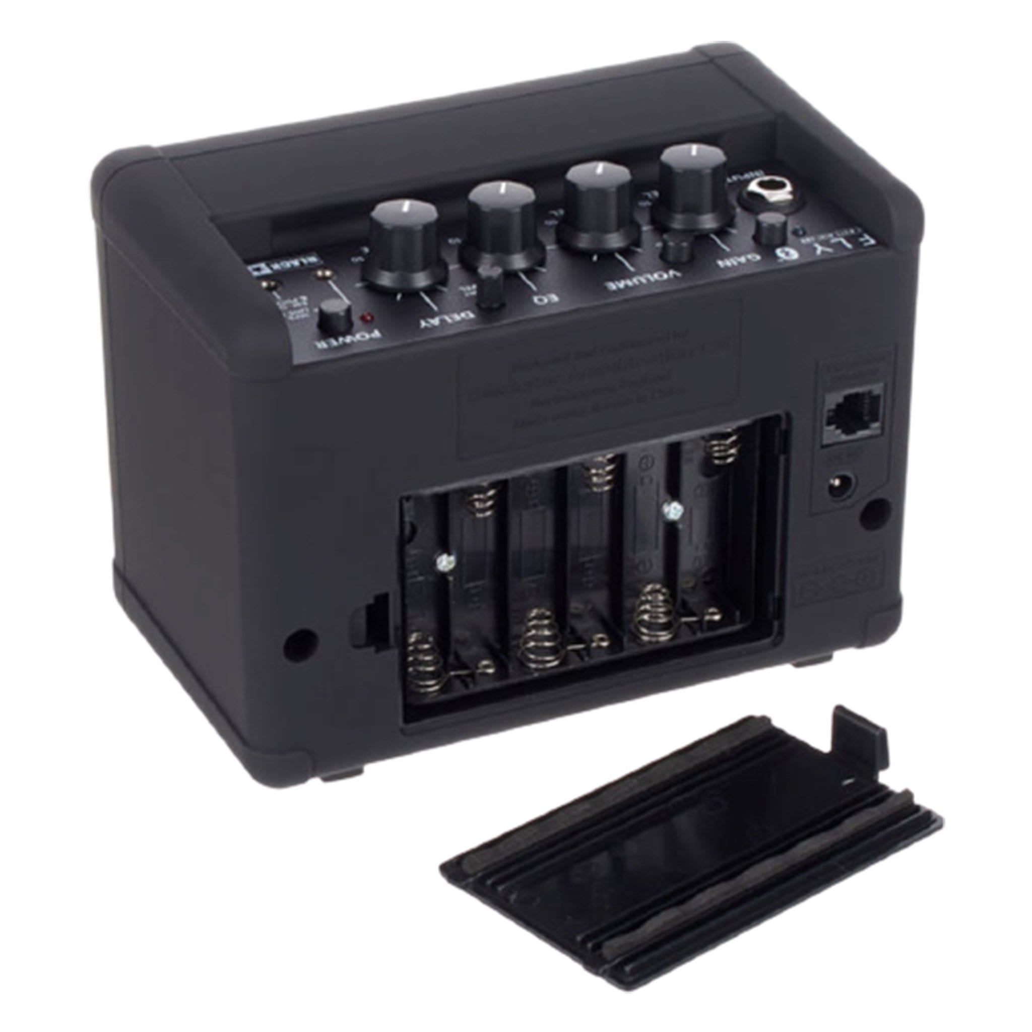 blackstar guitar combo amplifiers blackstar fly 3 bluetooth 3-watt mini guitar amplifier