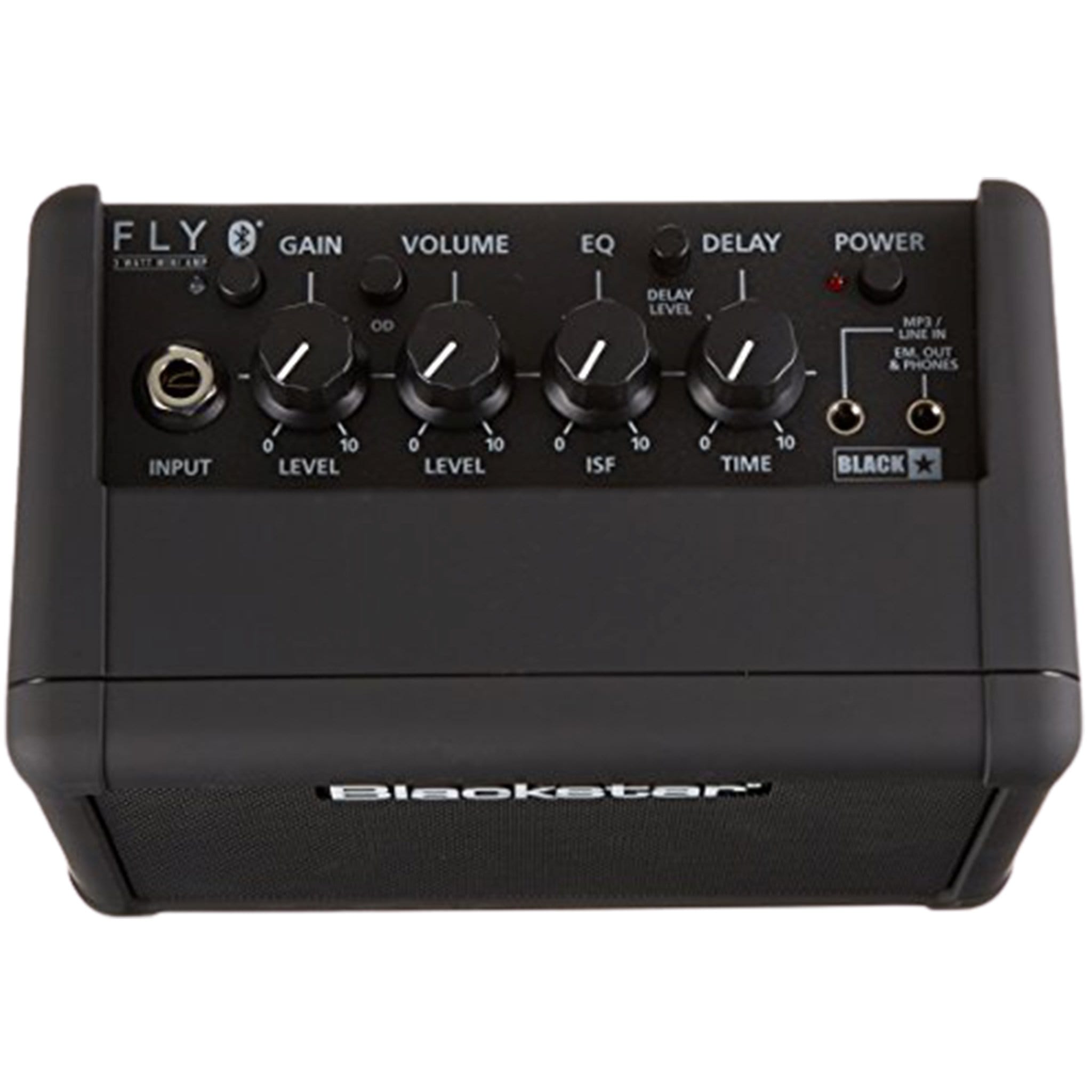 blackstar guitar combo amplifiers blackstar fly 3 bluetooth 3-watt mini guitar amplifier