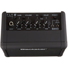 Blackstar Guitar Combo Amplifiers Blackstar FLY 3 BLUETOOTH 3-Watt Mini Guitar Amplifier