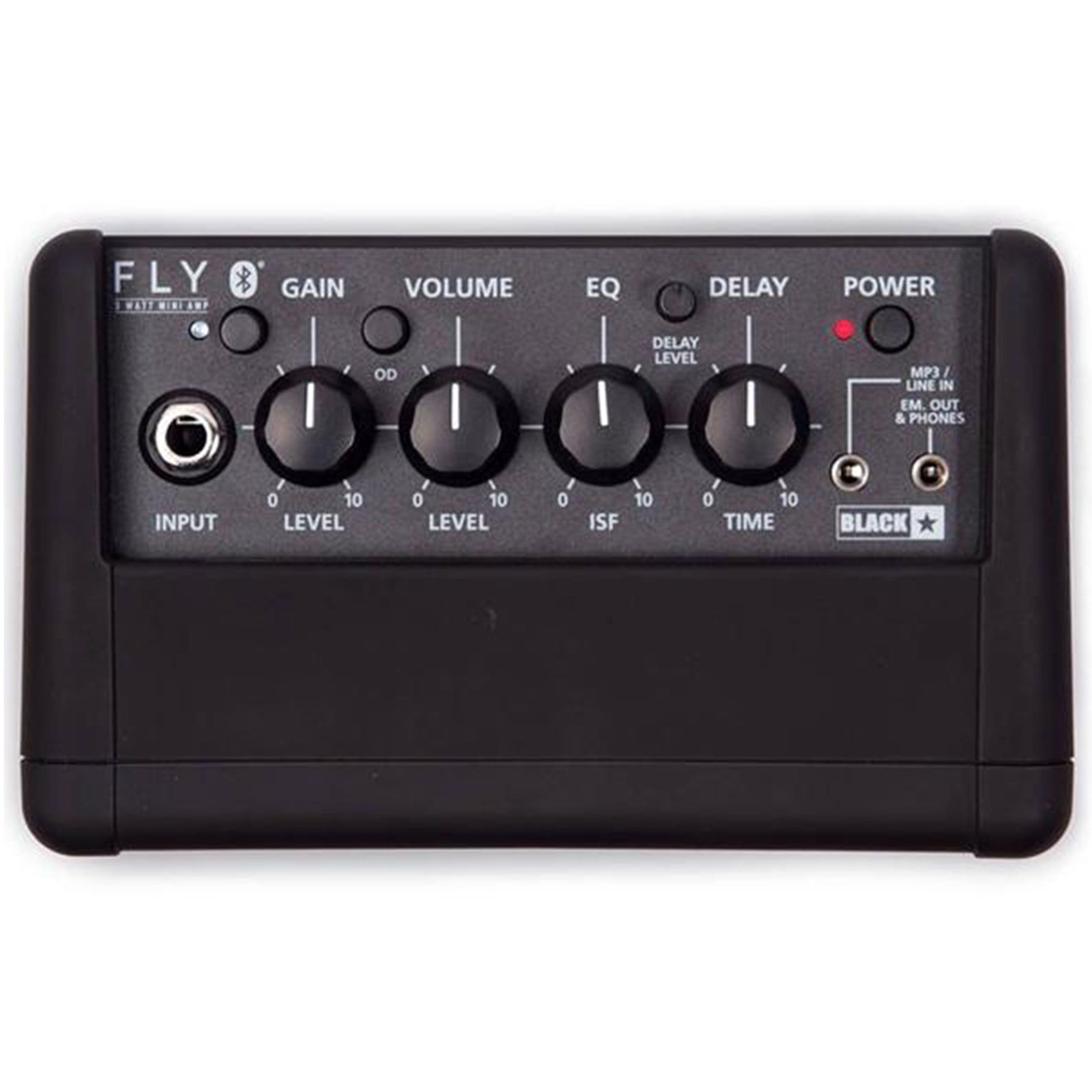 blackstar guitar combo amplifiers blackstar fly 3 bluetooth 3-watt mini guitar amplifier