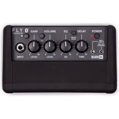 Blackstar Guitar Combo Amplifiers Blackstar FLY 3 BLUETOOTH 3-Watt Mini Guitar Amplifier