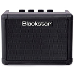 Blackstar Guitar Combo Amplifiers Blackstar FLY 3 BLUETOOTH 3-Watt Mini Guitar Amplifier