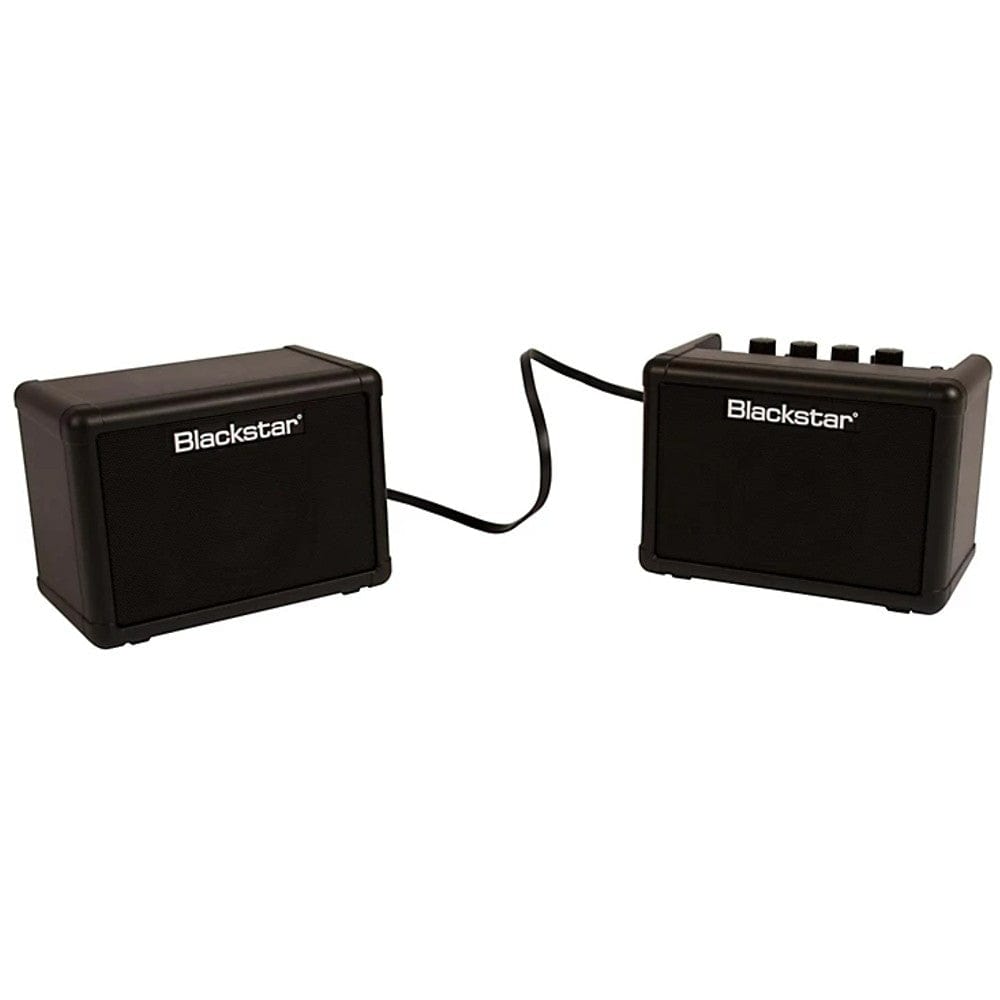 blackstar guitar combo amplifiers blackstar fly pack 3w+3w guitar combo amplifier