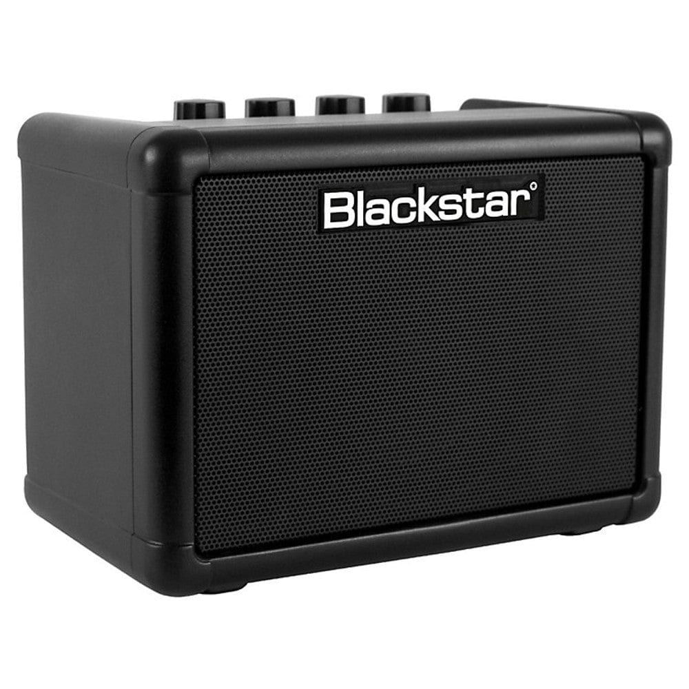 blackstar guitar combo amplifiers blackstar fly pack 3w+3w guitar combo amplifier