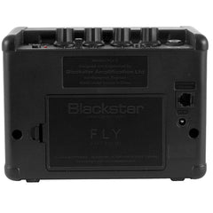 Blackstar Guitar Combo Amplifiers Blackstar Fly Pack 3W+3W Guitar Combo Amplifier