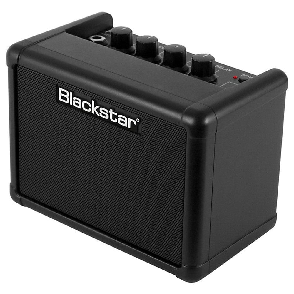 blackstar guitar combo amplifiers blackstar fly pack 3w+3w guitar combo amplifier