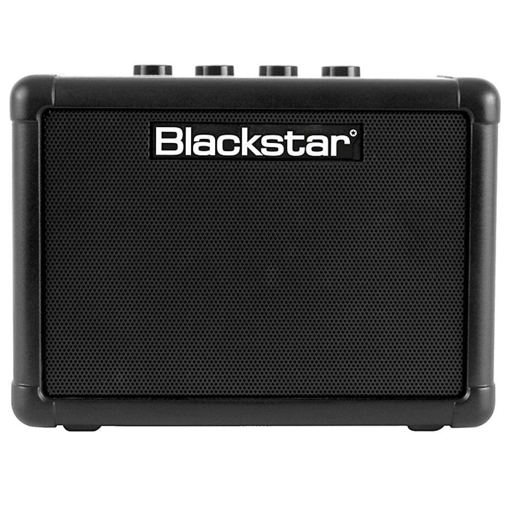 blackstar guitar combo amplifiers blackstar fly pack 3w+3w guitar combo amplifier