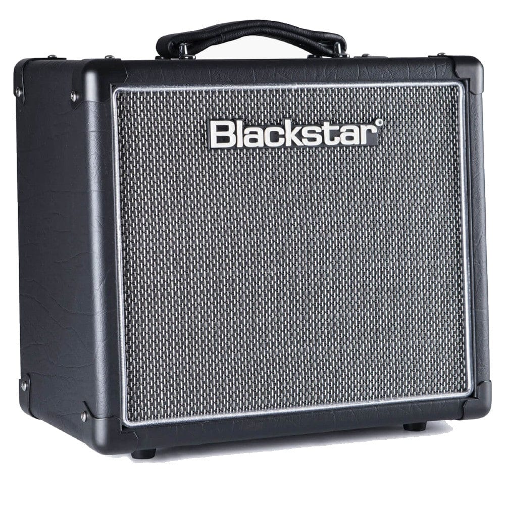 blackstar guitar combo amplifiers blackstar ht-1r mkii british design valve guitar amplifier combo w/reverb