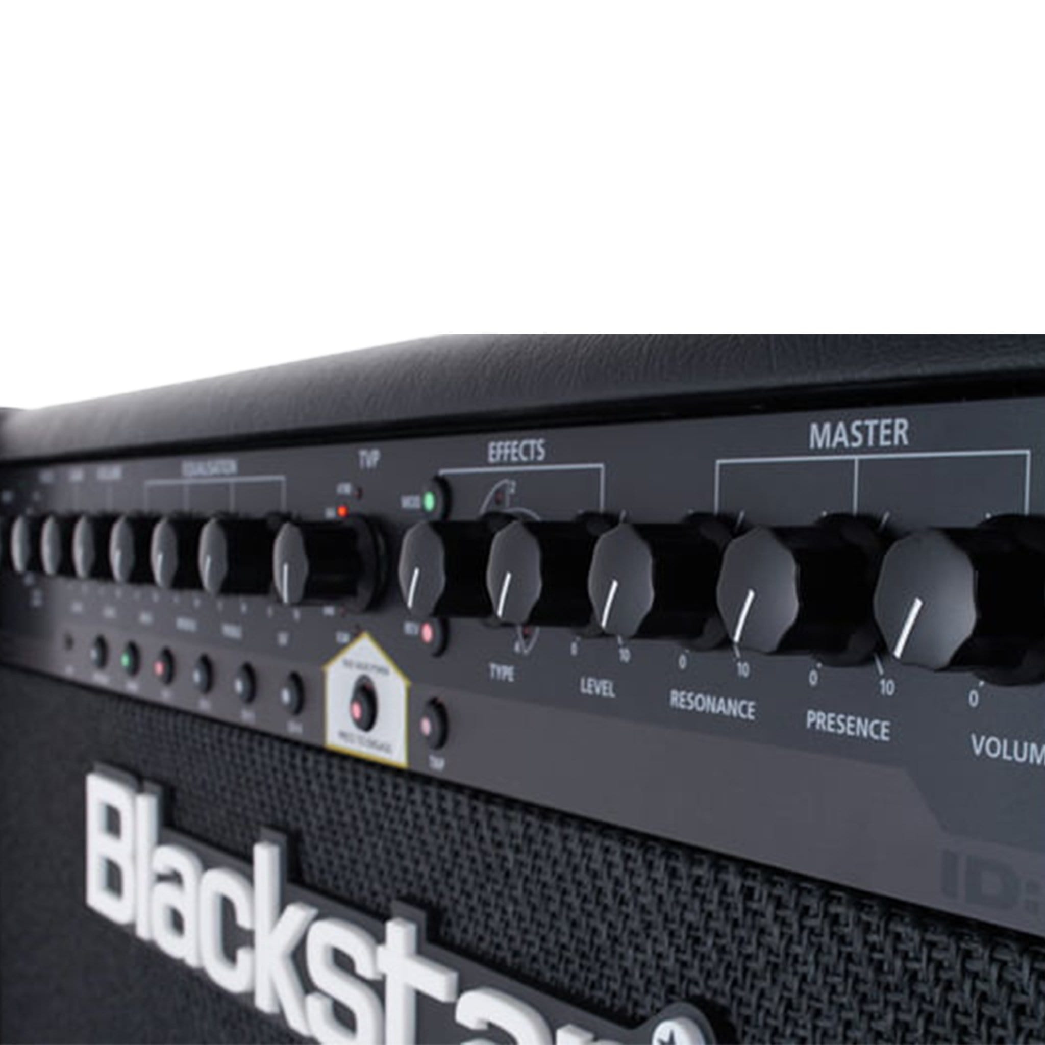 blackstar guitar combo amplifiers blackstar id:60tvp 60-watt 1x12inch combo guitar amplifier