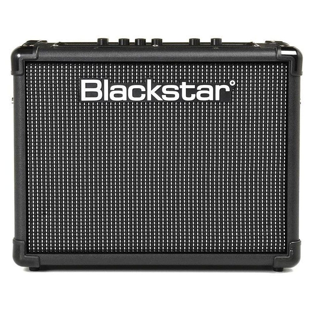 blackstar guitar combo amplifiers blackstar id core 20w 2x10 stereo combo guitar amplifier - version 2