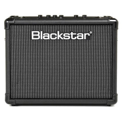 Blackstar Guitar Combo Amplifiers Blackstar ID Core 20W 2x10 Stereo Combo Guitar Amplifier - Version 2