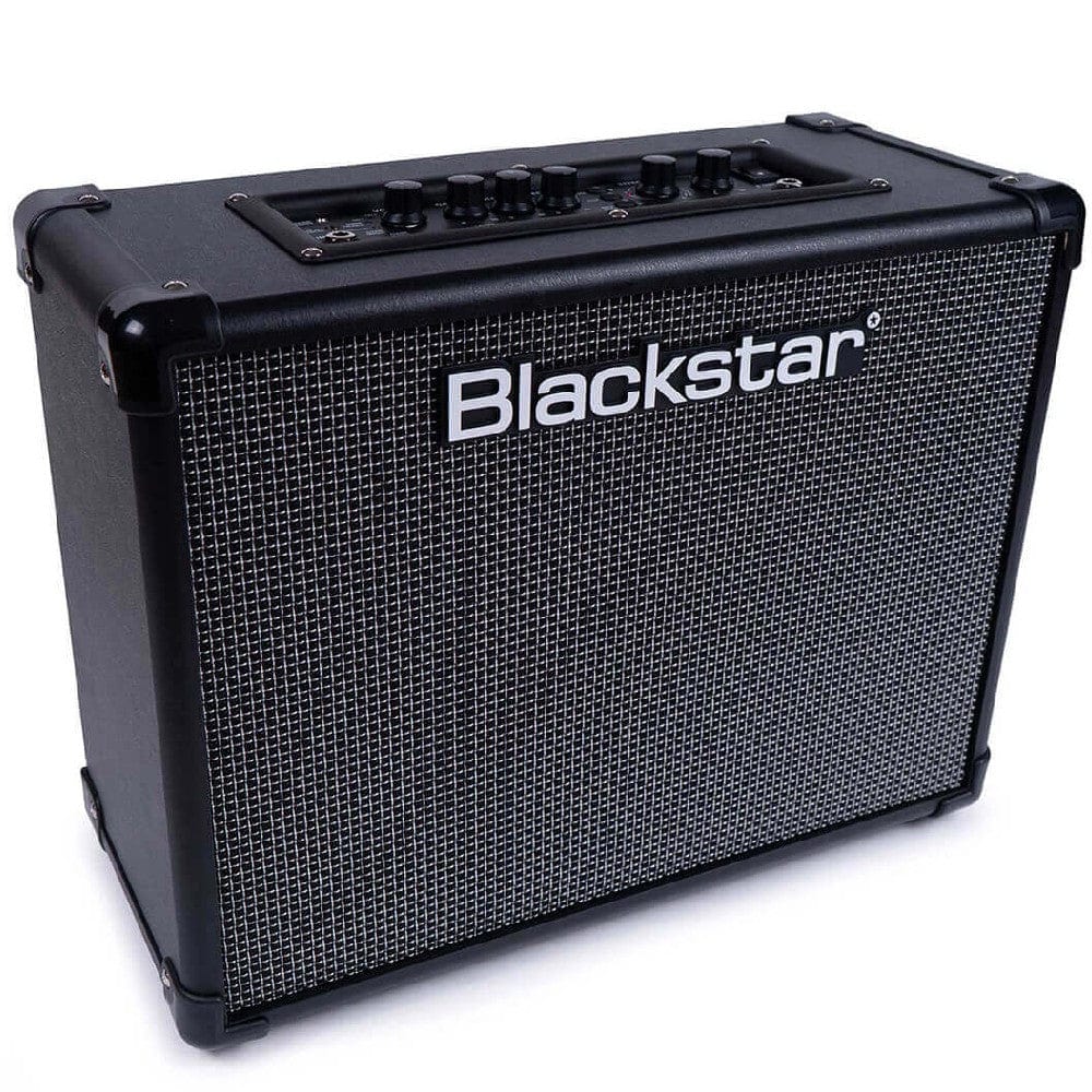 blackstar guitar combo amplifiers blackstar id:core 40w 2x20 stereo combo guitar amplifier - version 3