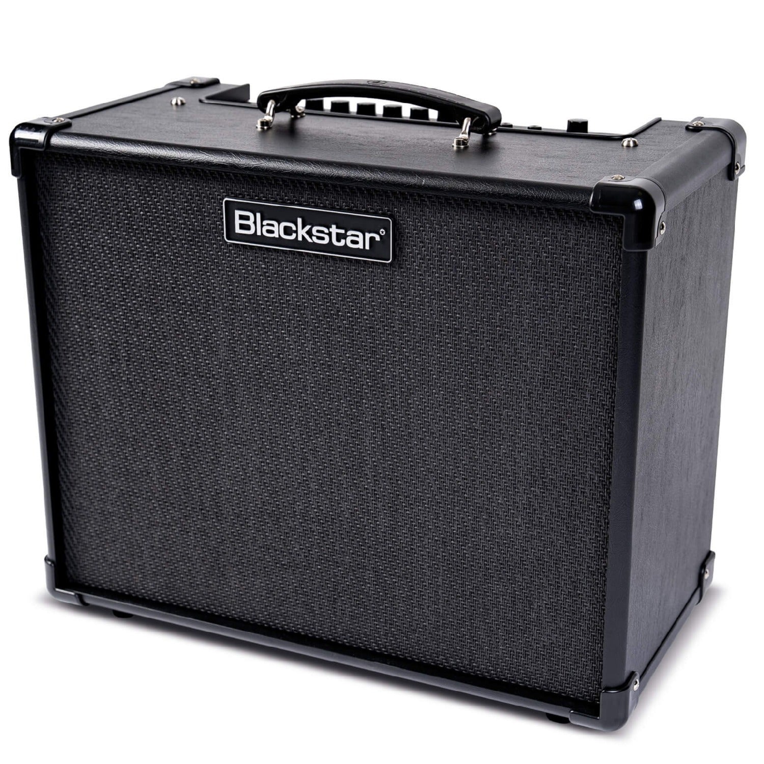 Blackstar Guitar Combo Amplifiers Blackstar ID:X 50 50W 1x12” Digital Combo Guitar Amplifier