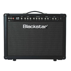 Blackstar Guitar Combo Amplifiers Blackstar Series One 45 45-Watt 2x12-Inch Guitar Combo Amplifiers