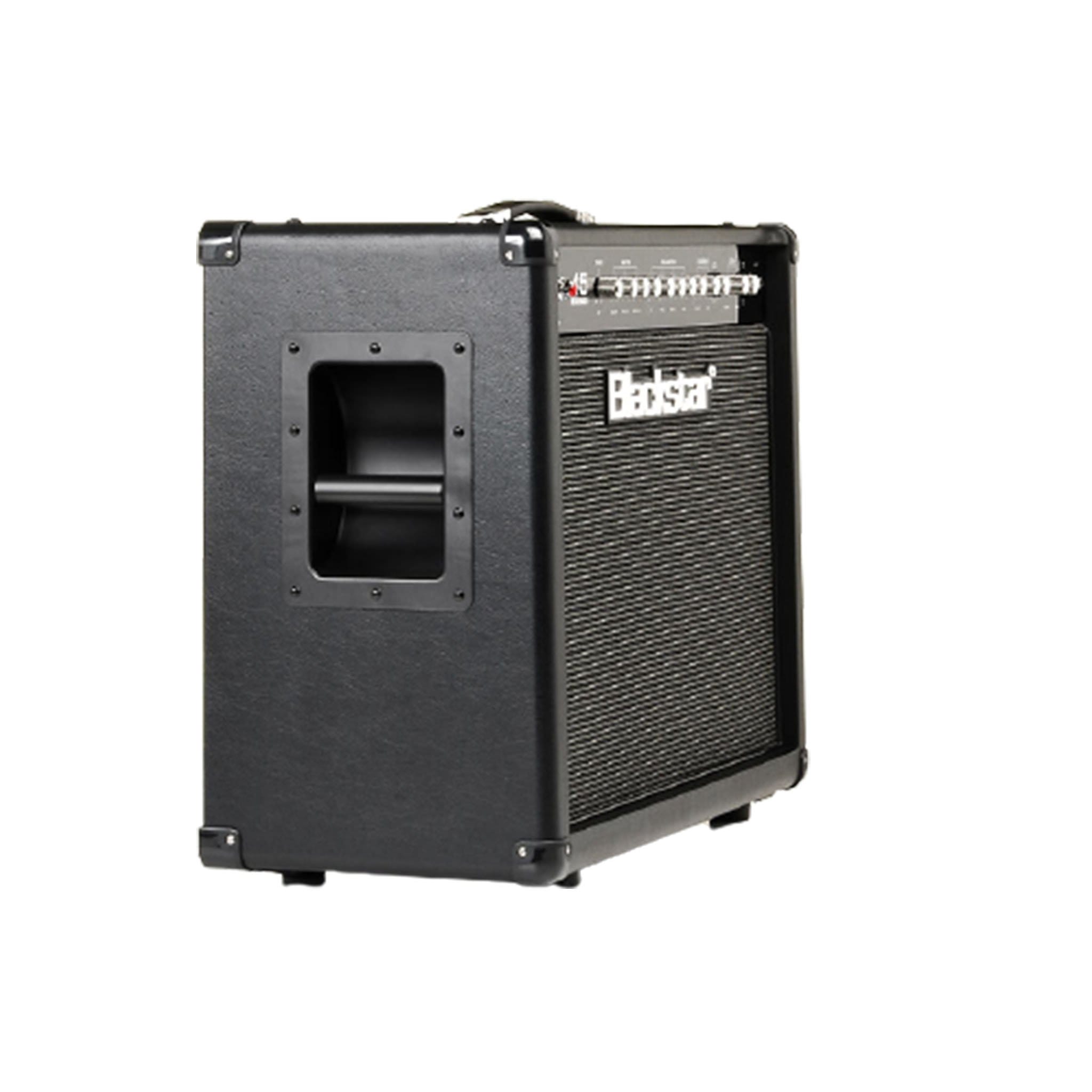 blackstar guitar combo amplifiers blackstar series one 45 45-watt 2x12-inch guitar combo amplifiers
