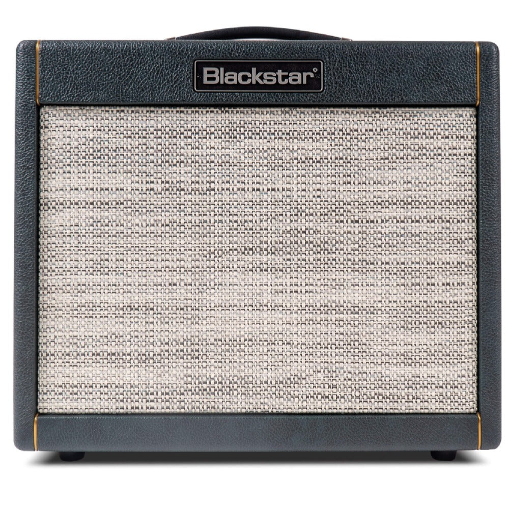 Blackstar Guitar Combo Amplifiers Blackstar TV-10 B EL34 Class A Single Ended 1x12 Valve Combo Guitar Amplifier