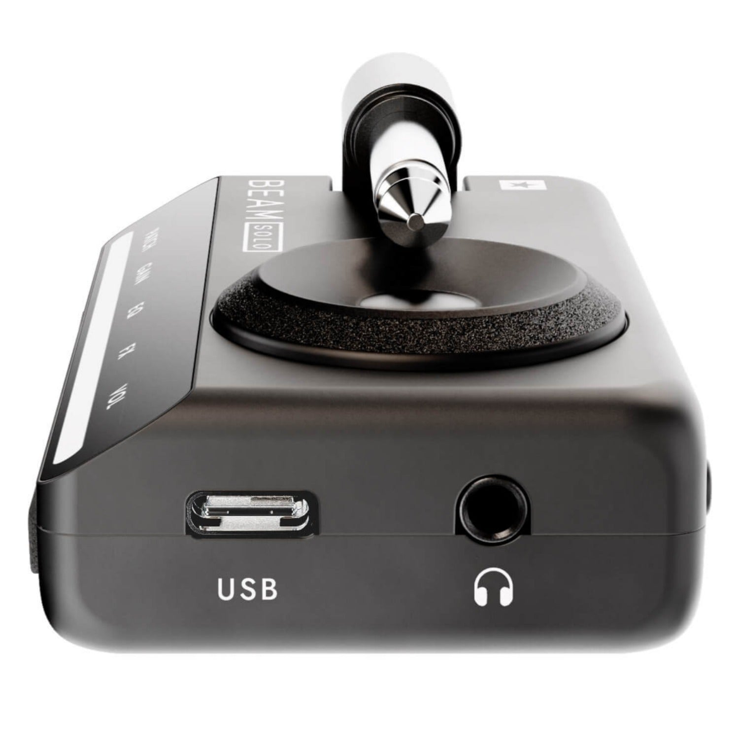 Blackstar Headphone Amplifiers Blackstar Beam Solo Guitar and Headphone Amplifier