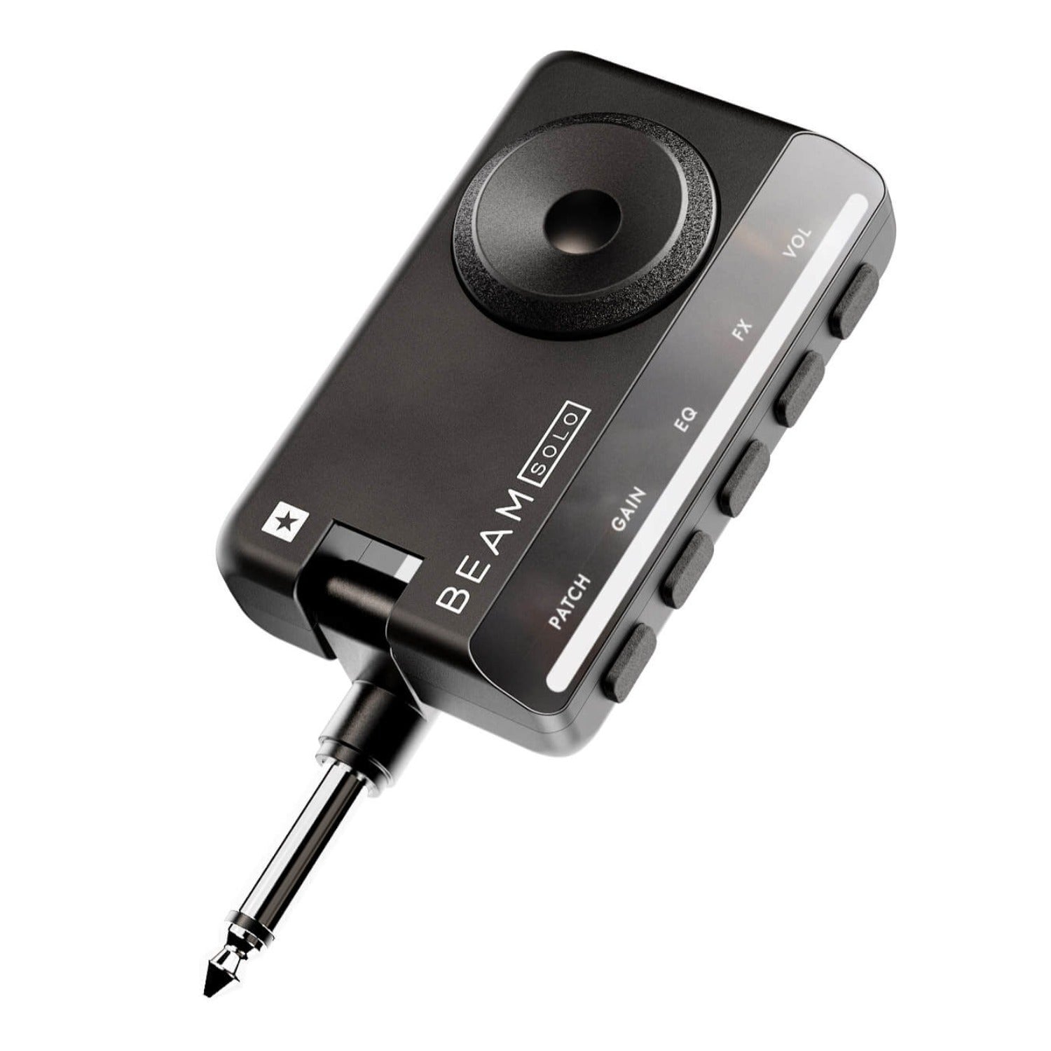 Blackstar Headphone Amplifiers Blackstar Beam Solo Guitar and Headphone Amplifier