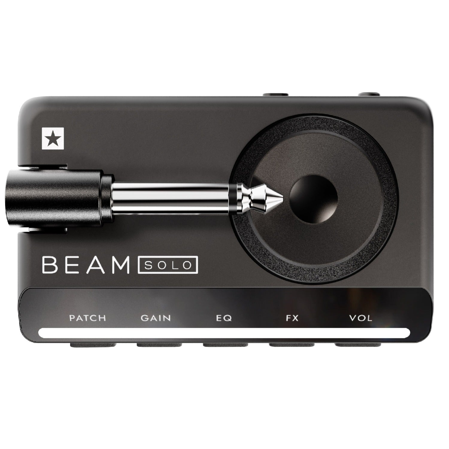 Blackstar Headphone Amplifiers Blackstar Beam Solo Guitar and Headphone Amplifier