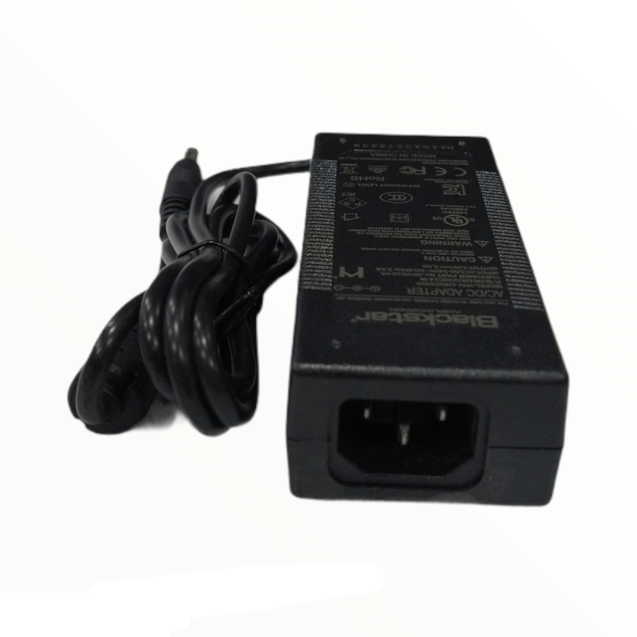 blackstar power supplies blackstar ac power adapter for id core 10 & 20