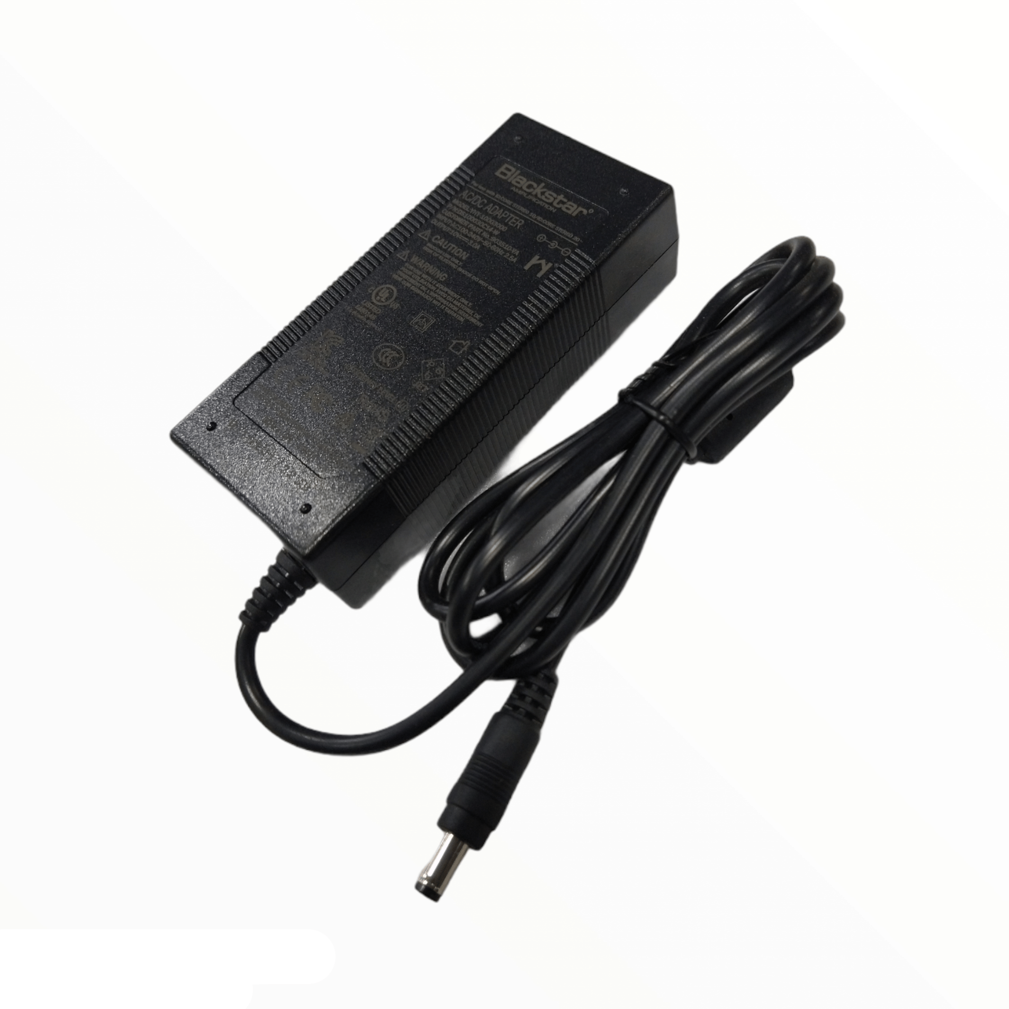 blackstar power supplies blackstar ac power adapter for id core 10 & 20