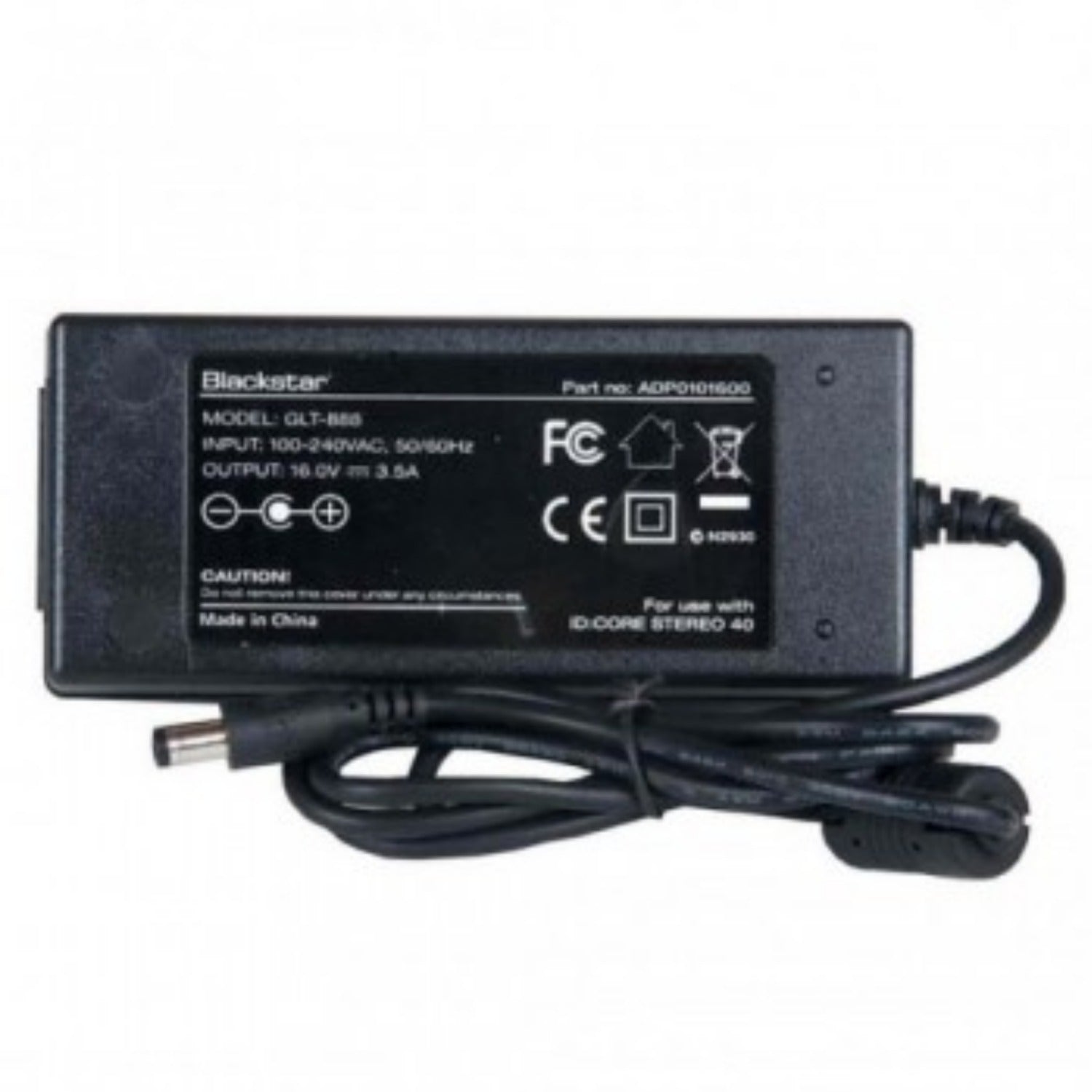 Blackstar Power Supplies Blackstar PSU-4 Adapter for ID CORE 41