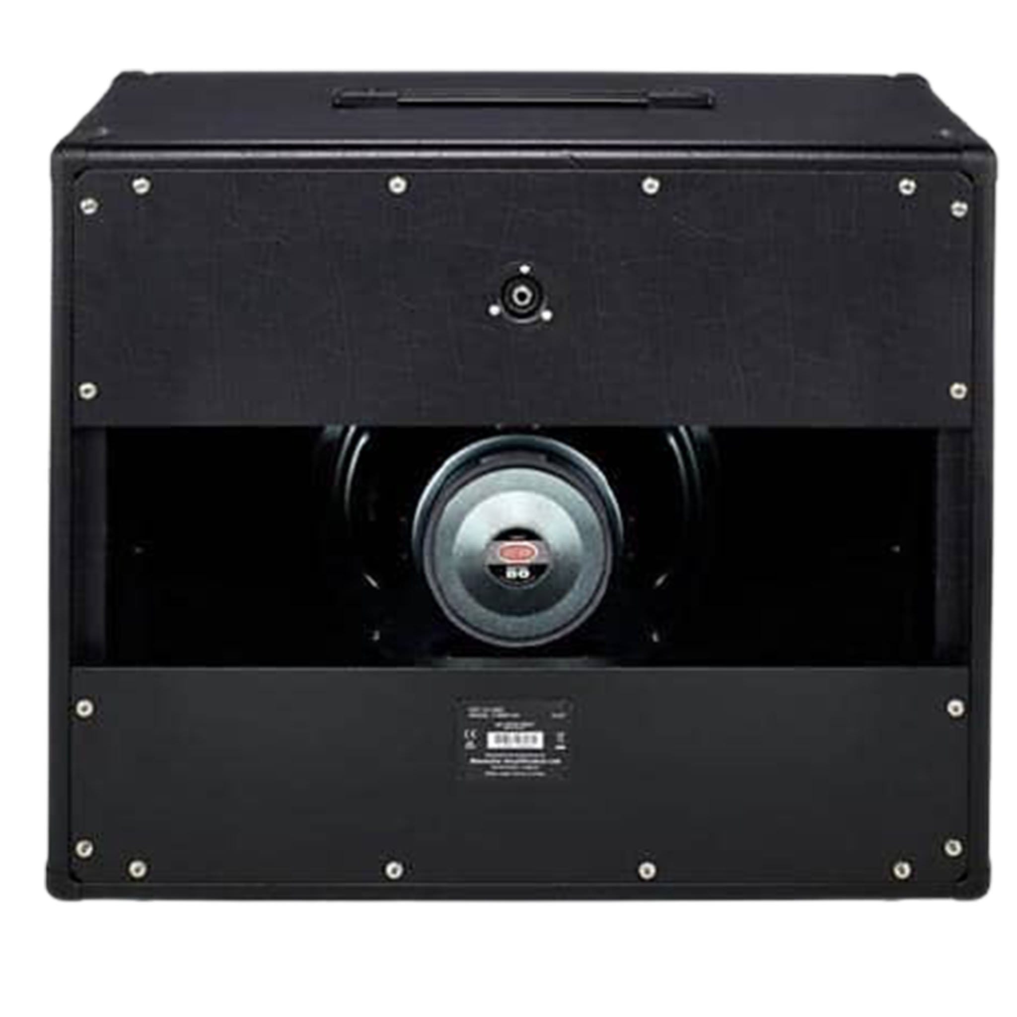 blackstar speaker cabinets blackstar htv 112 mkii 1x12inch speaker cabinet