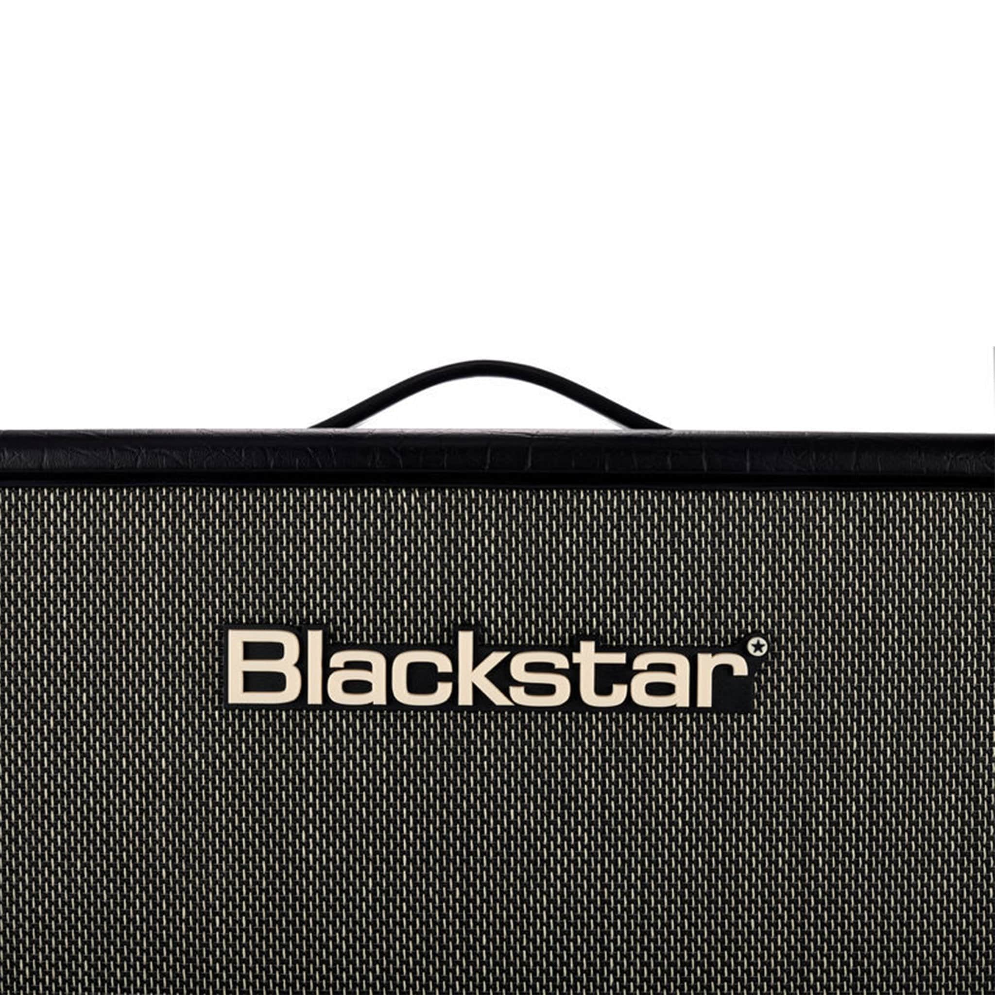 blackstar speaker cabinets blackstar htv 212 mkii 2 x12inch speaker cabinet