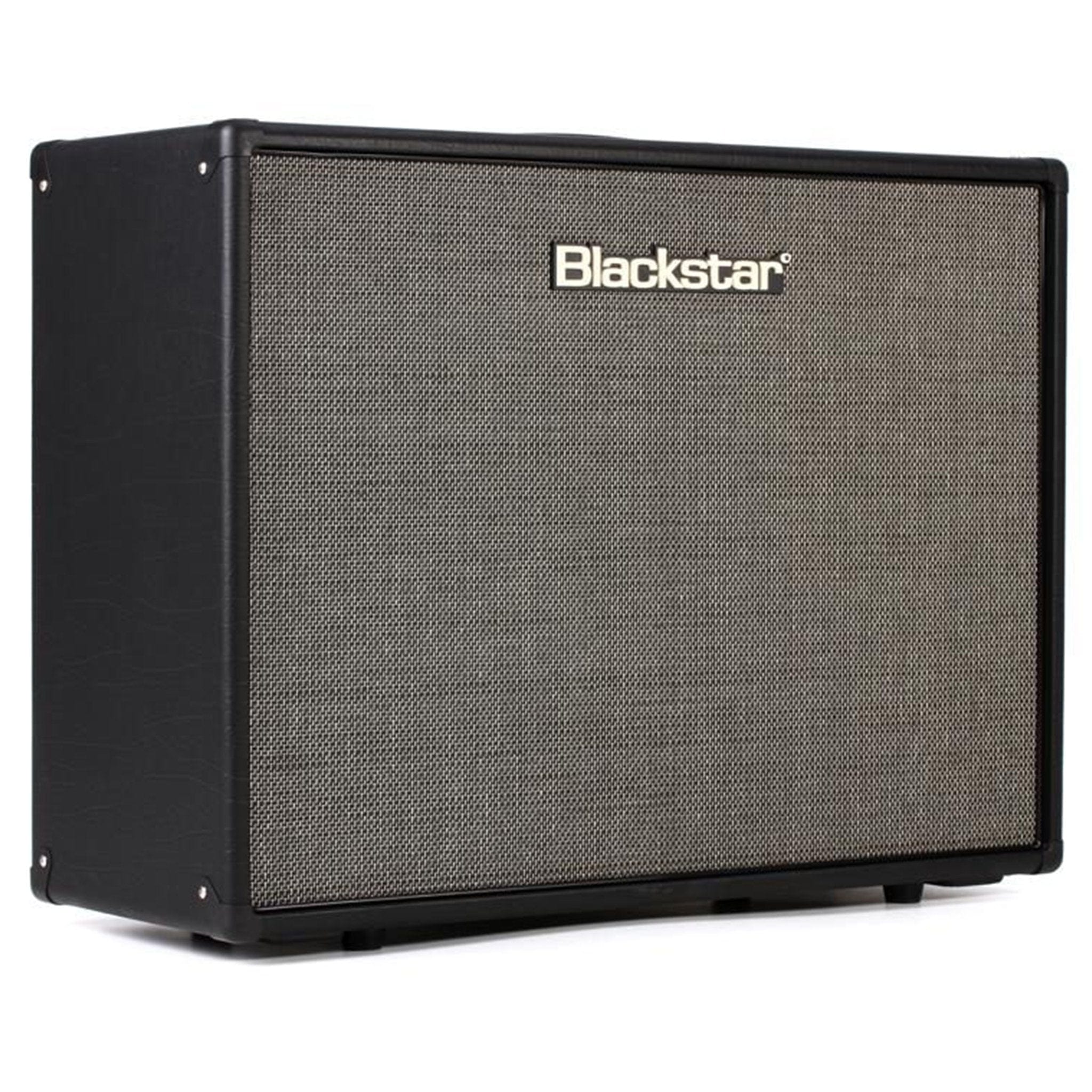 blackstar speaker cabinets blackstar htv 212 mkii 2 x12inch speaker cabinet
