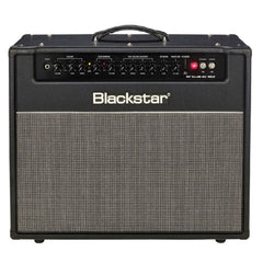 Blackstar Tube Amplifiers Black Blackstar HT40 CLUB MKII Tube Amplifier - Combo