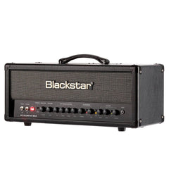 Blackstar Tube Amplifiers Blackstar HT CLUB 50 MKII Tube Ampilfier - Head