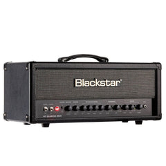 Blackstar Tube Amplifiers Blackstar HT CLUB 50 MKII Tube Ampilfier - Head