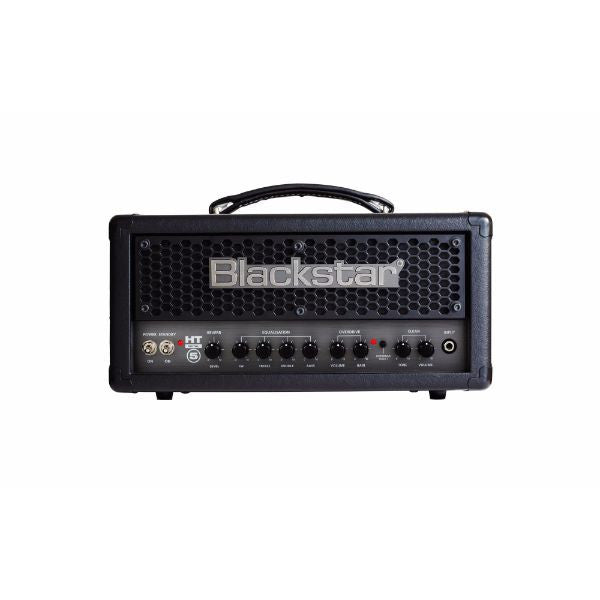 Blackstar Tube Amplifiers Blackstar HT METAL 5H 5W Tube Guitar Amp Head