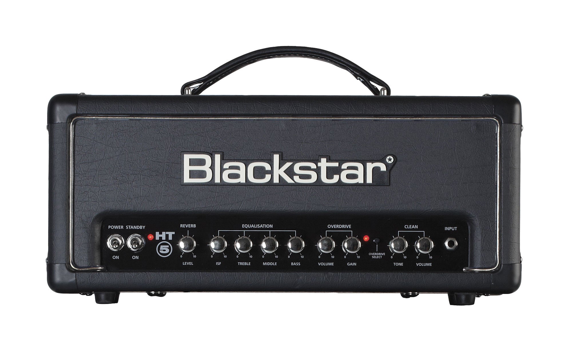 blackstar tube amplifiers blackstar ht series ht-5r tube guitar amp head