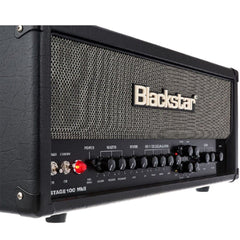 Blackstar Tube Amplifiers Blackstar HT STAGE 100 MKII Tube Ampilfier - Head