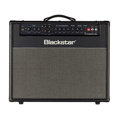 Blackstar Tube Amplifiers Blackstar HT STAGE 60 1X12inch MKII Tube Ampifier - Combo