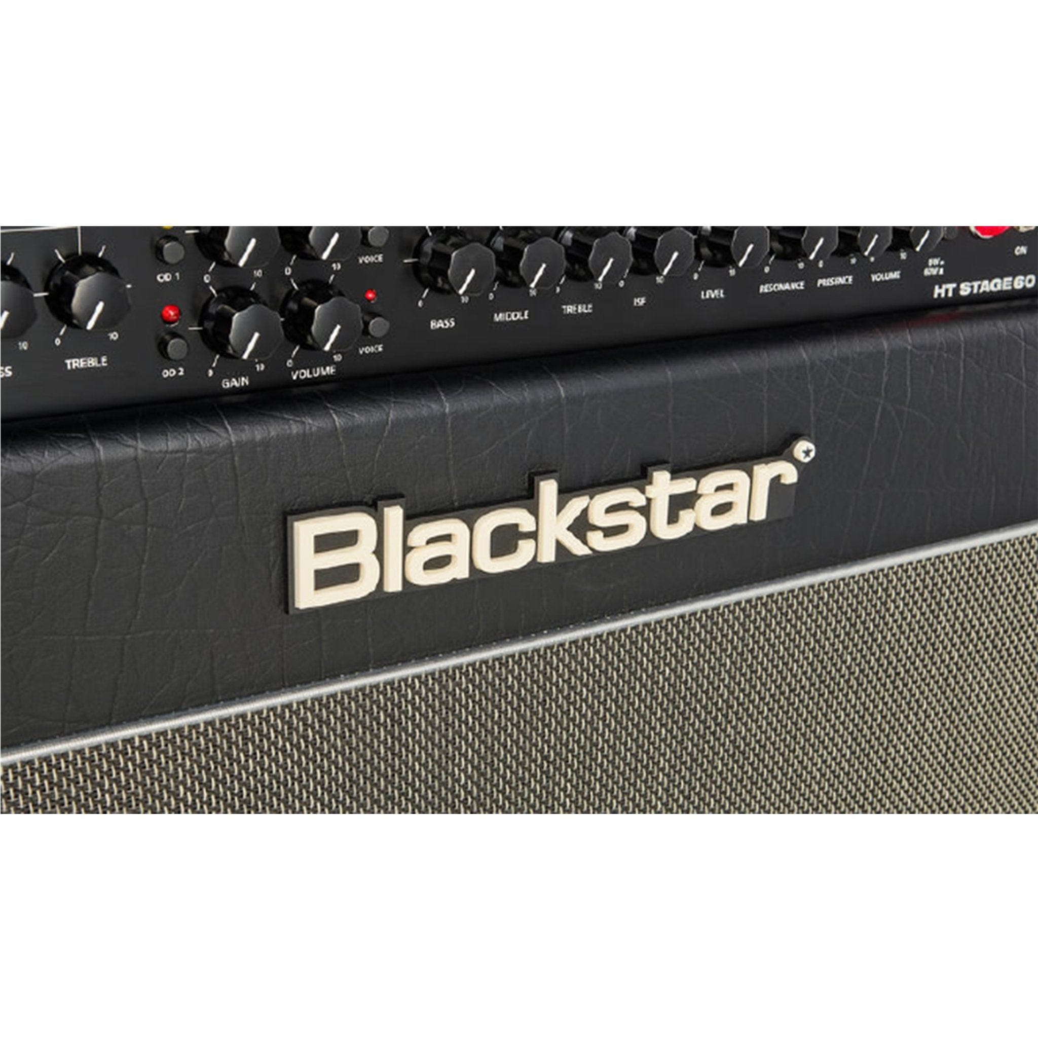 blackstar tube amplifiers blackstar ht stage 60 mkii 212 tube amplifier - combo