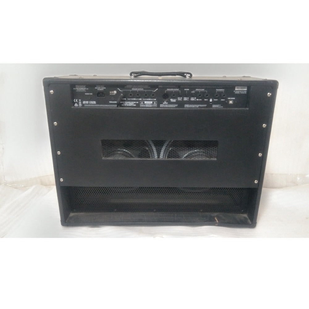 Blackstar Tube Amplifiers Blackstar HT STAGE 60 MKII 212 Tube Amplifier - Combo - Open Box B Stock