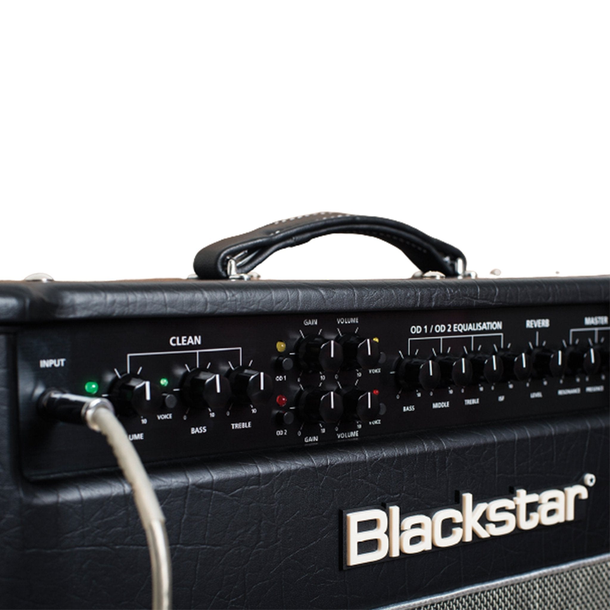 blackstar tube amplifiers blackstar ht40 club mkii tube amplifier - combo