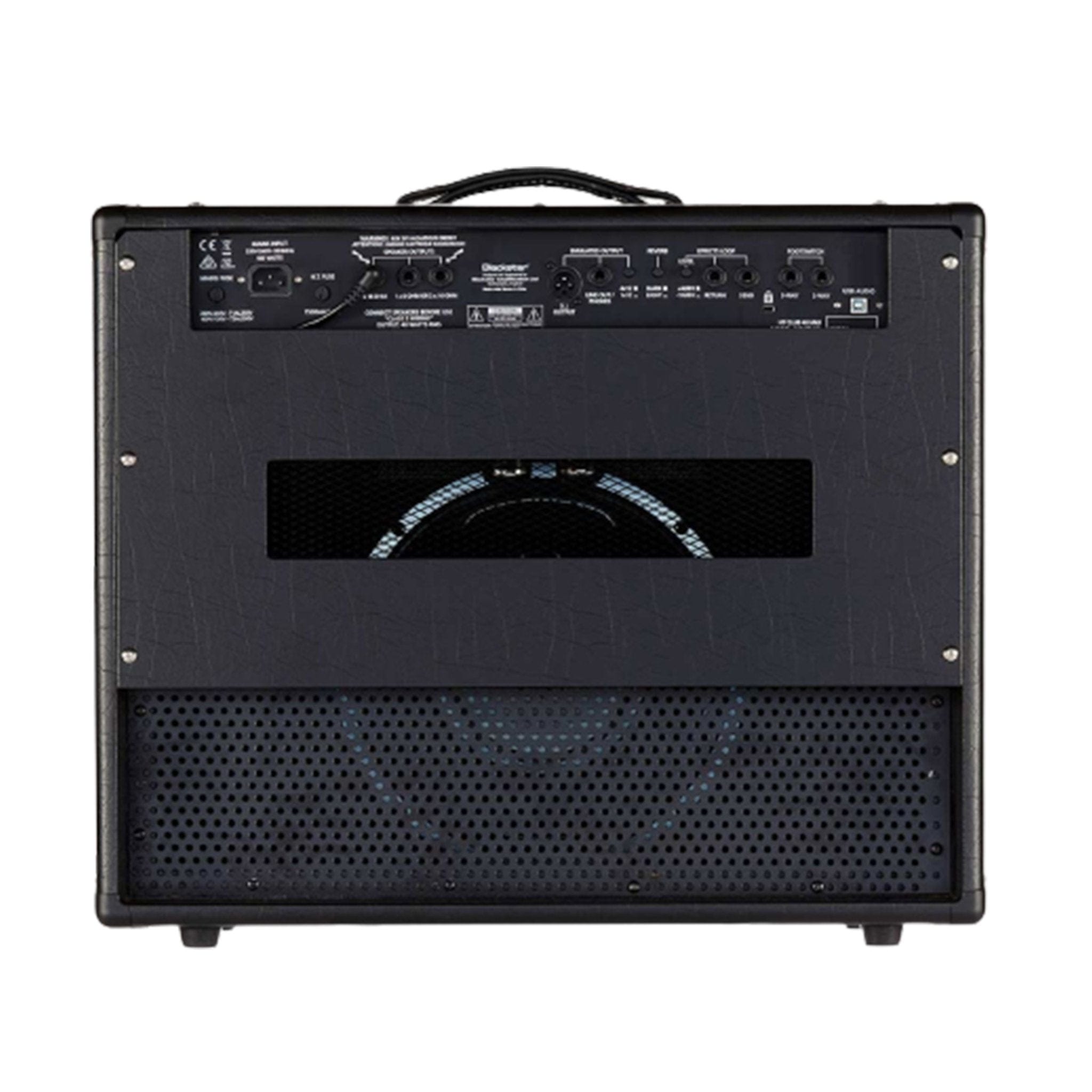 blackstar tube amplifiers blackstar ht40 club mkii tube amplifier - combo
