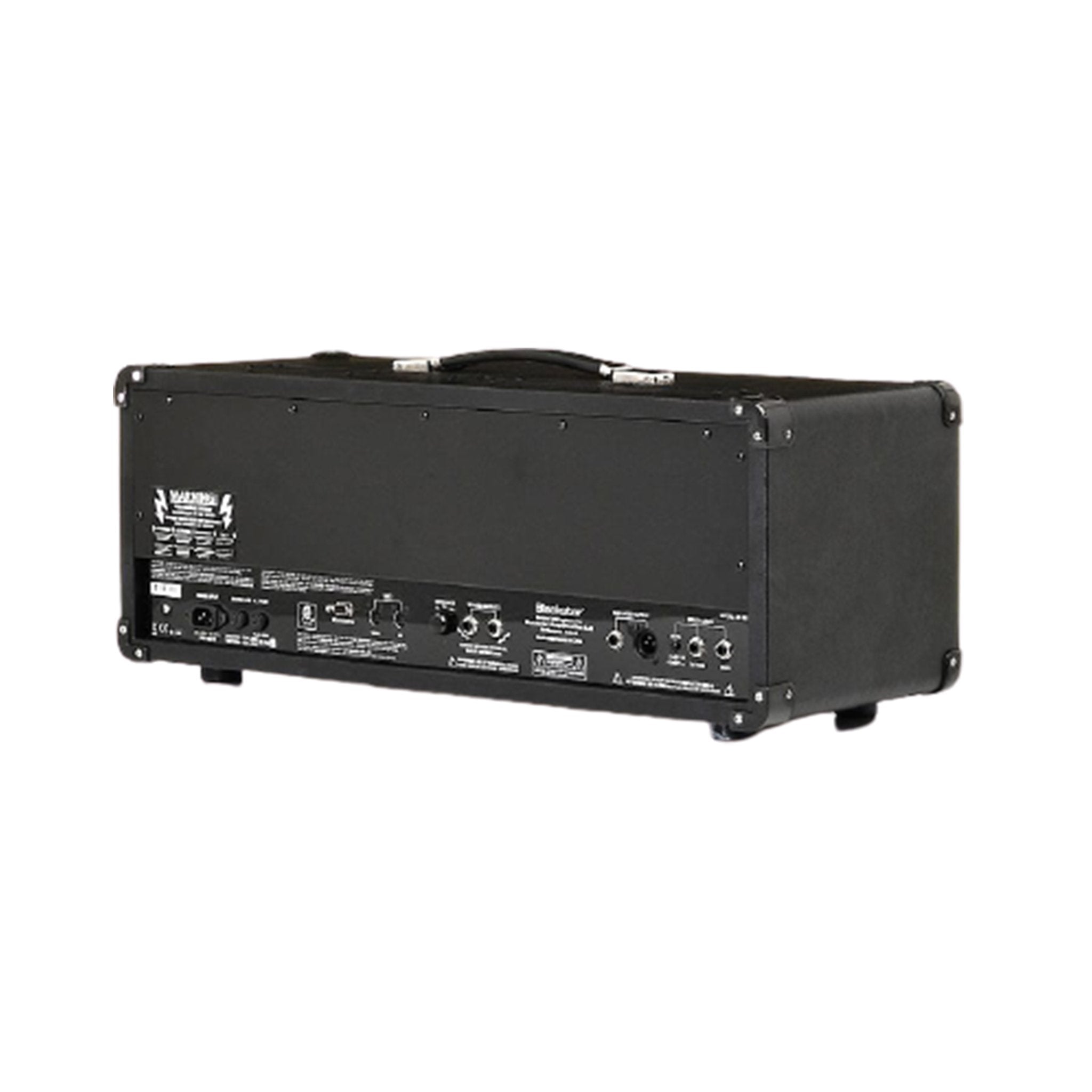 blackstar tube amplifiers blackstar series one 100 100w tube guitar amp head