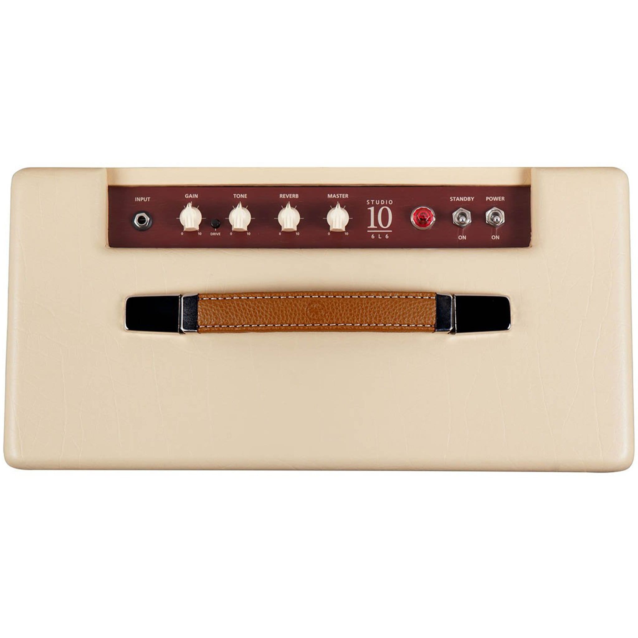 blackstar tube amplifiers blackstar studio 10 6l6 tube combo amplifier
