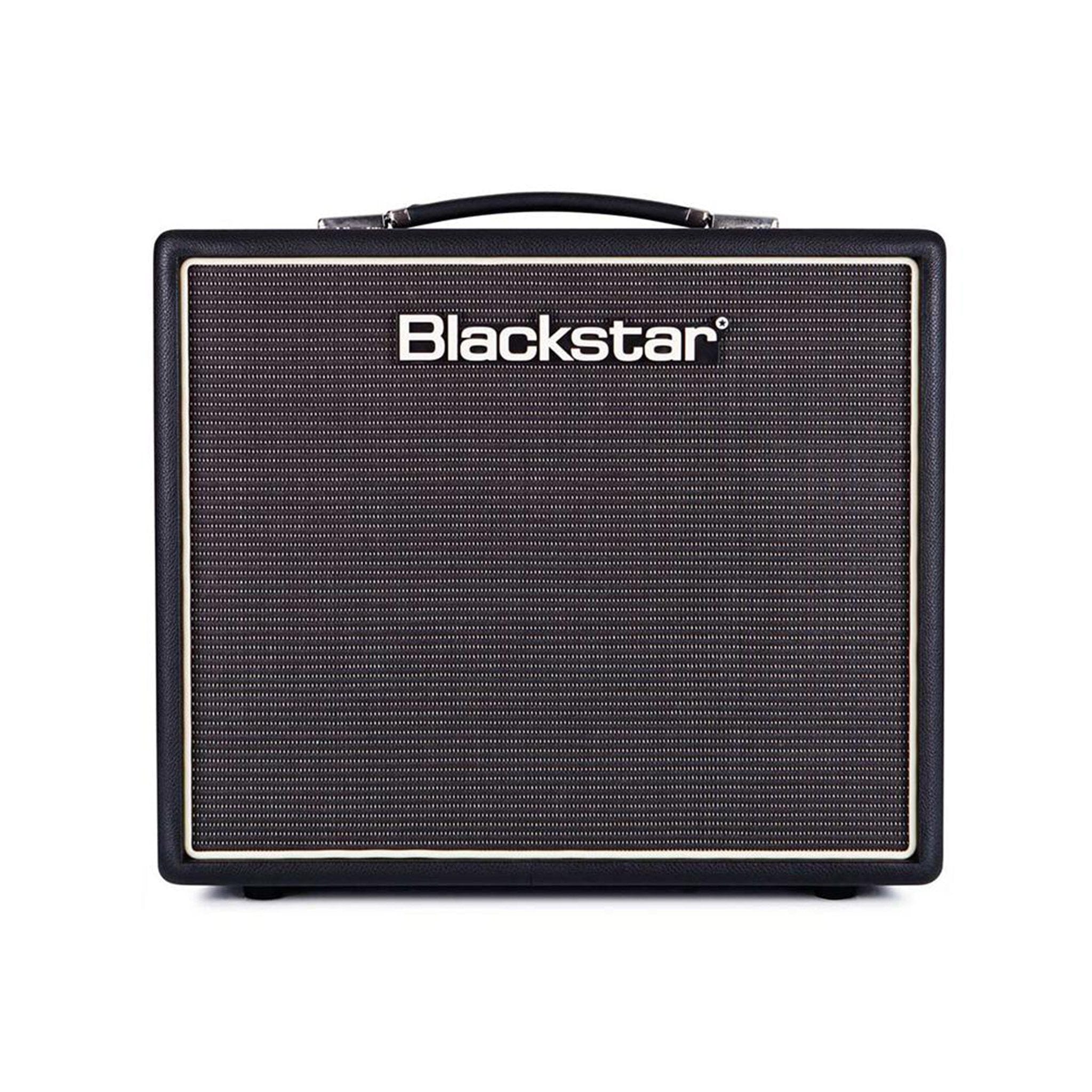 blackstar tube amplifiers blackstar studio 10 el34 tube combo amplifier