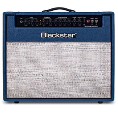 Blackstar Tube Amplifiers Royal Blue Blackstar HT40 CLUB MKII Tube Amplifier - Combo