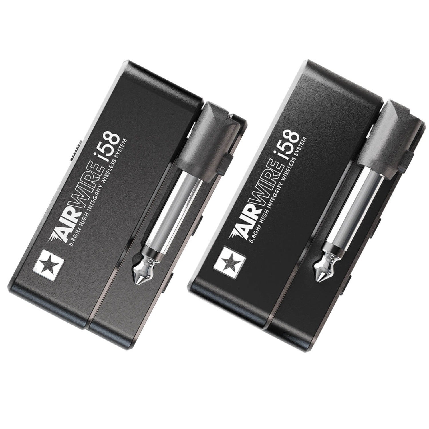 Blackstar Wireless Guitar Systems Blackstar Airwire i58 Wireless Instrument System