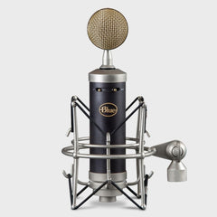 Blue Microphones Condenser Microphones Blue Baby Bottle SL Large Diaphragm Studio Condenser Microphone